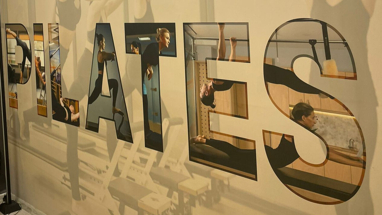 ezgi demir pilates